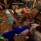 Image for article titled Fight Off Waves Of Beyblades and Bogglins Inside A Toy 'R' Us In Hypercharged: Unboxed